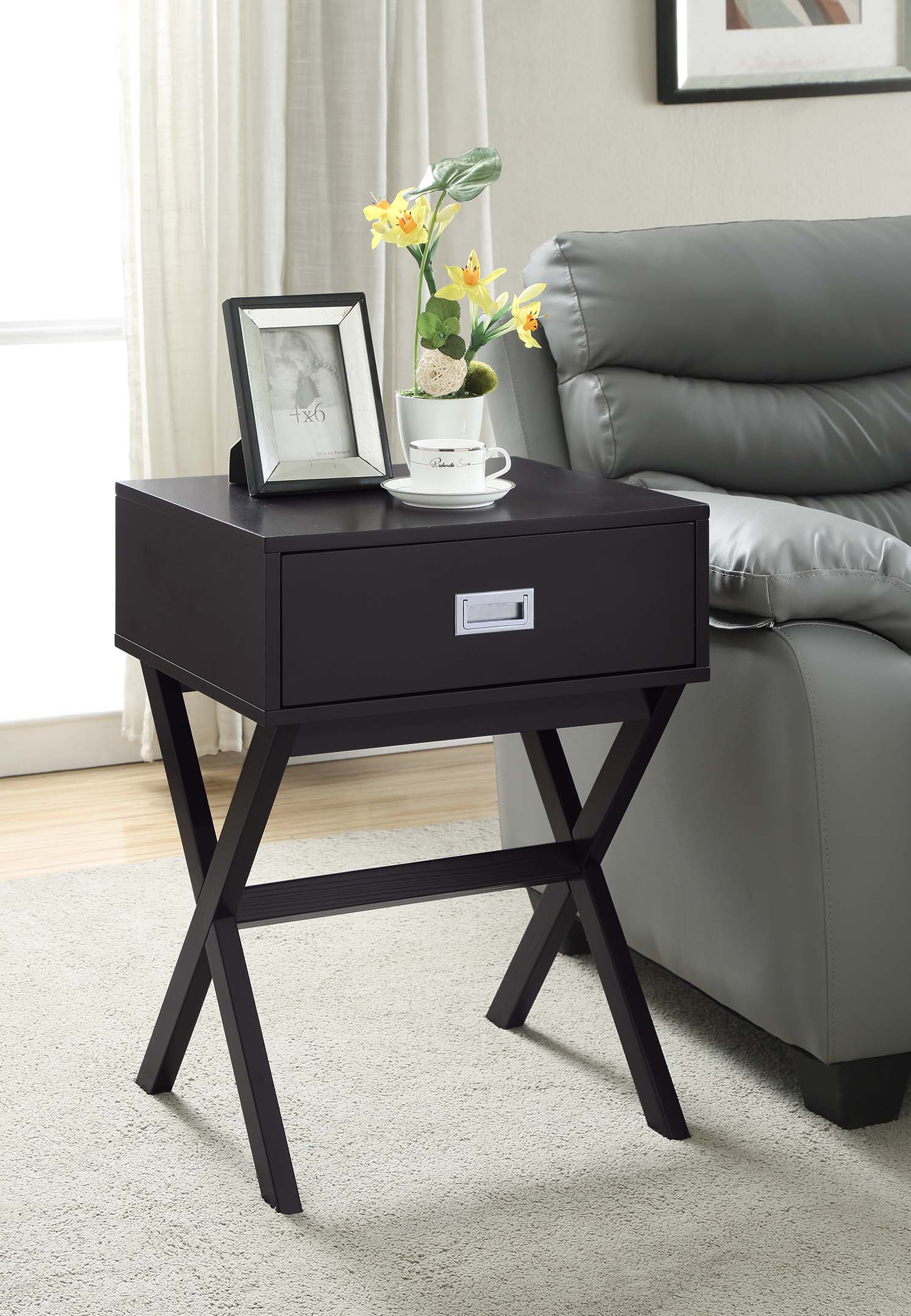 Small End Table Legacy Home Accent Piece Side Table Sofa Table 169