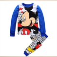 thumbnail image 1 of Tenue de Sommeil pour Bébé Fille Minniemouse, 1 of 5