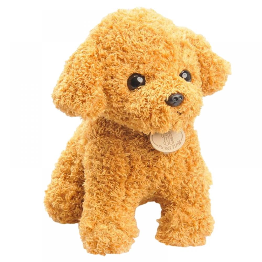 Dog Teddy Bear Stuffed Animal Baby Kids Birthday Gifts* 