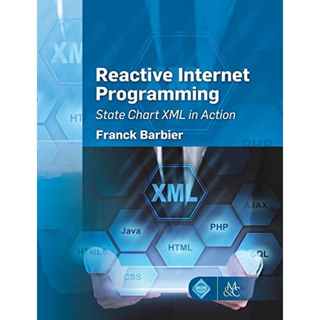 Programmation Internet Réactive : Tableau des États XML en Action (Livres ACM)