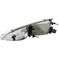 thumbnail image 4 of Headlight Compatible with 1996-1997 Ford Thunderbird Couga Right Passenger Side MERCURY COUGAR Replaces F6SZ13008AJ 20-3171-88 20317188 FO2503136 HALOGEN 20-3171-88, 4 of 8