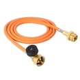 thumbnail image 2 of S Hose 1.5M (5Ft) With Hook S Extension Kit YIWEI, 2 of 9