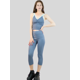 thumbnail image 4 of Set De 2 Conjuntos Deportivos Mujer Unitalla Capri Y Top Stretch Fit, 4 of 5