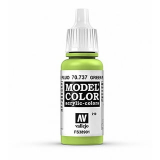  Vallejo Model Color 500 ml Matt Acrylic Varnish : Arts, Crafts  & Sewing