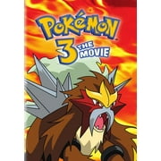 Pokemon 3: The Movie (Other)