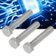 thumbnail image 4 of Tornillos De Cabeza Hexagonal, Perno Hexagonal De Rosca Gruesa DIN 933 Multipropósito De 1,5 Mm De Paso M10 Portátil Para La Construcción Para La Industria Automotriz Para ANGGREK Otros, 4 of 8