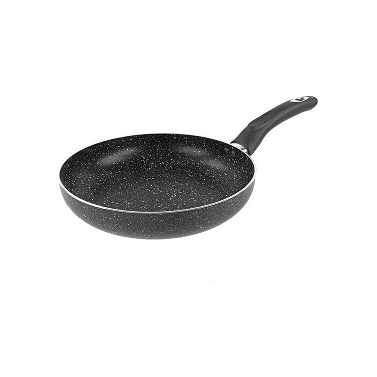 Cooks Standard 02640 Saute Fry Pan 8 inch/20cm Metalic