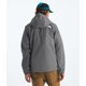 thumbnail image 3 of Chaqueta THE NORTH FACE Antora Rain con capucha impermeable para hombre, 3 of 6
