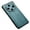 Bule2, variant on Case for Vivo X100 Pro, Crocodile Pattern Leather Bumper Case with Full Camera Protection, Slim Shockproof Phone Cover