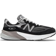 New Balance 990 V6 Black/Grey M990BK6 Men's Size 9.5