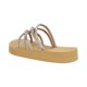 thumbnail image 4 of Sandalia Mujer OVX Casual Moda Confort cafe 25, 4 of 6