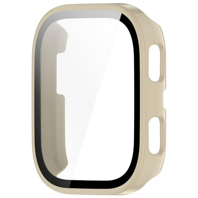 SharkTRUE All-Around Protective Case for Smartwatch: Shockproof, Easy Install, Sensitive Touch