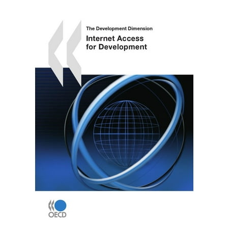 Internet Access for Development - eBook