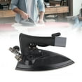 thumbnail image 4 of Qukaim Plancha industrial de vapor completo, limpieza en seco, tienda de ropa, caldera, plancha dedicada, 4 of 5