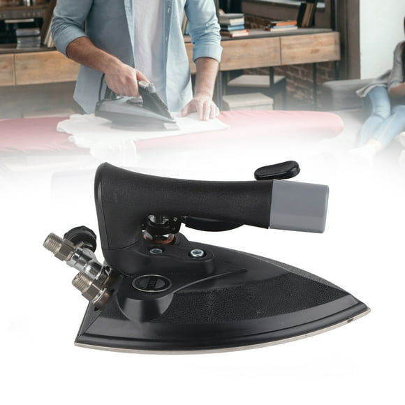 Industrial Full Steam Iron, with Interface Press Iron Steam Iron, for Household Tailor