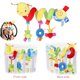 thumbnail image 3 of Juguetes de peluche de seguridad iFundom para cuna, cama, cochecito, 3 of 9