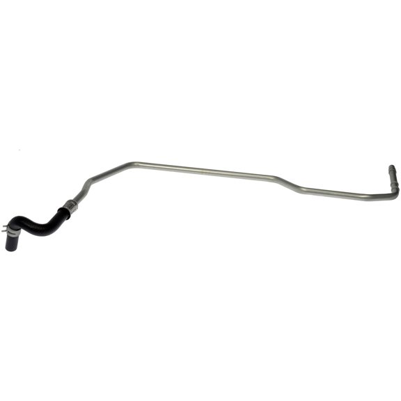 Dorman 724-014 Automatic Transmission Oil Cooler Hose Assembly for Specific Ford / Lincoln Models