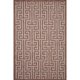 thumbnail image 1 of Isle Rust / Beige - 1'-6 "x 1'-6" Sample Swatch Loloi ISLEIE-05RUBE160S, 1 of 1