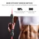 thumbnail image 5 of Varilla de entrenamiento multifuncional Fitness Ejercicio Elástico Vibrar Rod Tremble Yoga, 5 of 8
