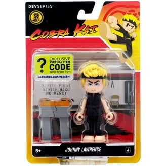 Jazwares Roblox Ninja Legends Cybernetic Azure Sensei Action