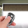 thumbnail image 4 of Control remoto de distancia 433Mhz JShteea Copia Smart Keys 4 Botón eléctrico, 4 of 8