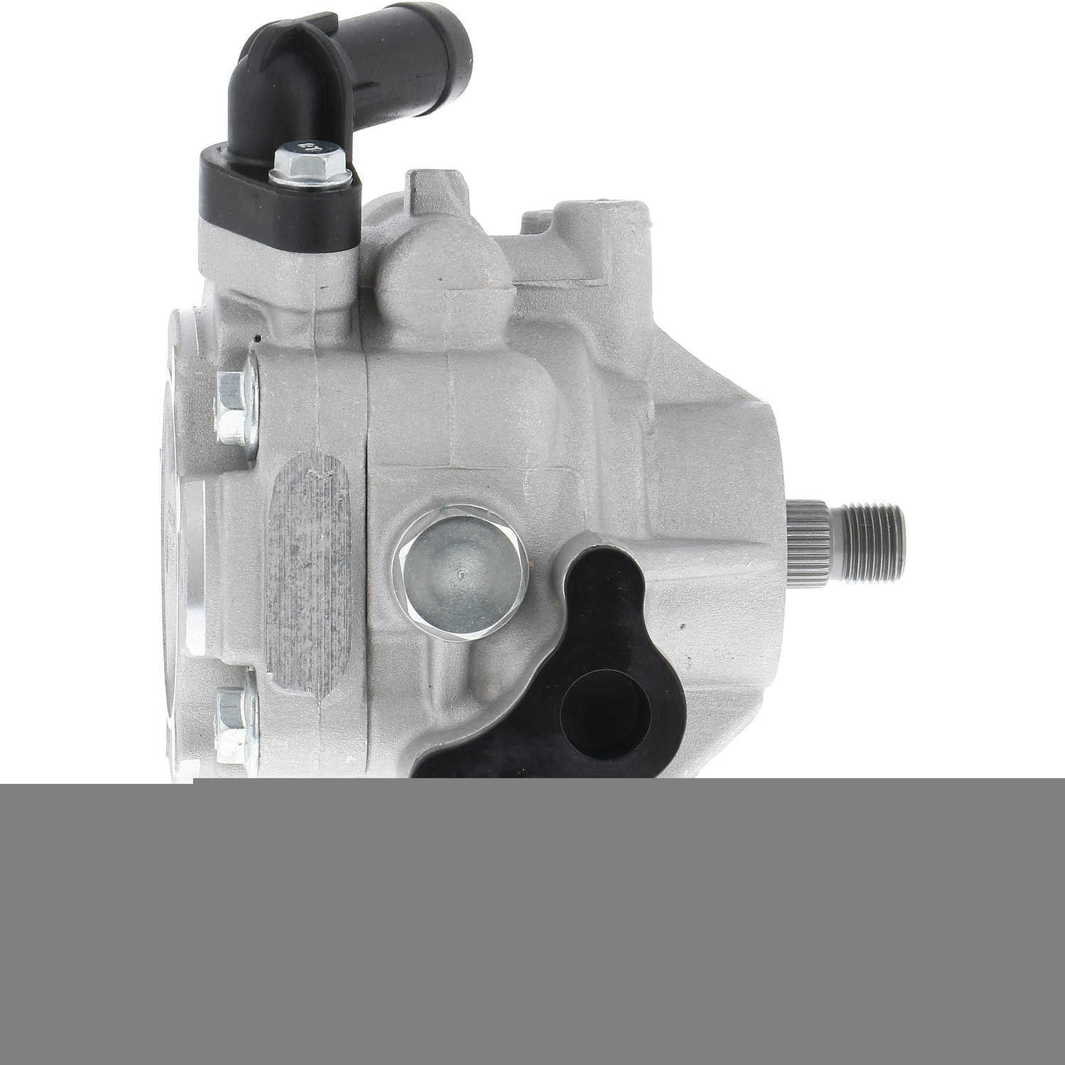 MAVAL 96358M Reman Power Steering Pump