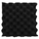 thumbnail image 1 of 25X25X5CM Egg Crate Studio Acoustic Foam Sound Insulation, 1 of 5