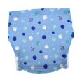thumbnail image 3 of Esquirla Adults Cloth Diaper Reusable for Old Man Soft Waterproof Washable Underpants XXL, 3 of 8