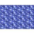 thumbnail image 1 of Ahgly Tapis Rectangulaire Lavable en Machine Intérieur Transitionnel Bleu Ciel, 2 Pieds x 4 Pieds, 1 of 7
