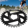 thumbnail image 4 of High Strength Positive And Negative Disc, Bike Disc, Road Bike for Mountain Bicycle, 4 of 7