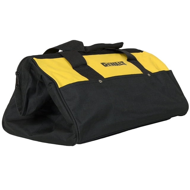 Bolsa para herramientas DEWALT 15 Medium Heavy Duty Contractor 629053-00
