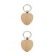 thumbnail image 1 of Llavero de Etiqueta Toystoory decorativa en blanco colgante personalizado Tipo 11 Geben Sie 11 ein 2Conjunto, 1 of 6