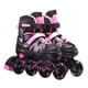 thumbnail image 1 of Patines En Línea Ajustables Para Hombres Y Mujeres, Patines De Fitness Para Adultos, Patines De Ruedas Para Niños Y Niñas Principiantes Vogacara OD016751-09, 1 of 4
