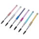 thumbnail image 1 of unbranded 6Ud Cepillos Para Pestañas Y De Aleación Y Plástico Multicolor Herramientas De Maquillaje Portátiles, 1 of 8