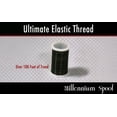thumbnail image 2 of Rock Ridge Magic Ultimate Invisible Elastic Thread Spool - 100'+, 2 of 2