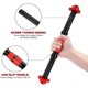 thumbnail image 2 of Barras para Mancuernas ZHAOCHENG 40 cm Acero Macizo Universales con 4 Collares, 2 of 5