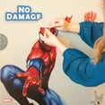 thumbnail image 2 of Wall Palz Marvel Spider-Man Wall Decor - Spider-Man Wall Decals with 3D Augmented Reality Interaction - 30" Spiderman Stickers For Kids, 2 of 8