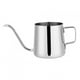 thumbnail image 2 of Cafetera de acero inoxidable, cafetera de goteo, cafetera de acero inoxidable, tetera de grado profesional, 2 of 12