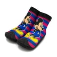 thumbnail image 1 of Mickey - Pantufla Infantil Antiderrapante - Niño - Mk 029 multicolor 17 Disney MK-029, 1 of 3