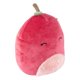 thumbnail image 2 of Peluche Squishmallow Cherry de 10 cm oficial Jazwares Kids, 2 of 6