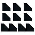 thumbnail image 1 of CSChome Screen Cleaning Cloth 10 Pcs/Set Glasses Cleaning Soft Microfiber Washable Reusable Portable Fingerprint Sunglasses Cellphone, 1 of 7