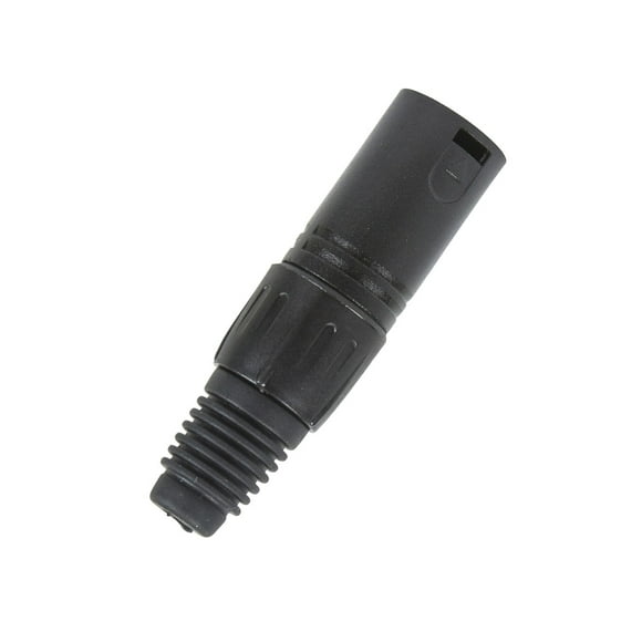 3-Pin DMX Terminator