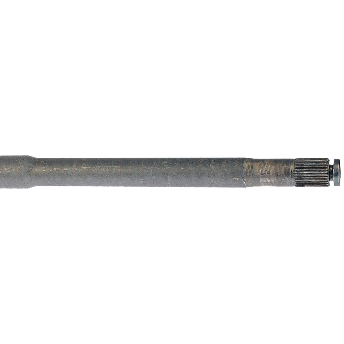 Dorman 630-237A Rear Driver Side Drive Axle Shaft for Specific Ford Models