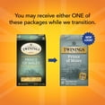 thumbnail image 3 of Twinings Prince of Wales Pure Black Tea Bags, 20 Count Box, 3 of 7