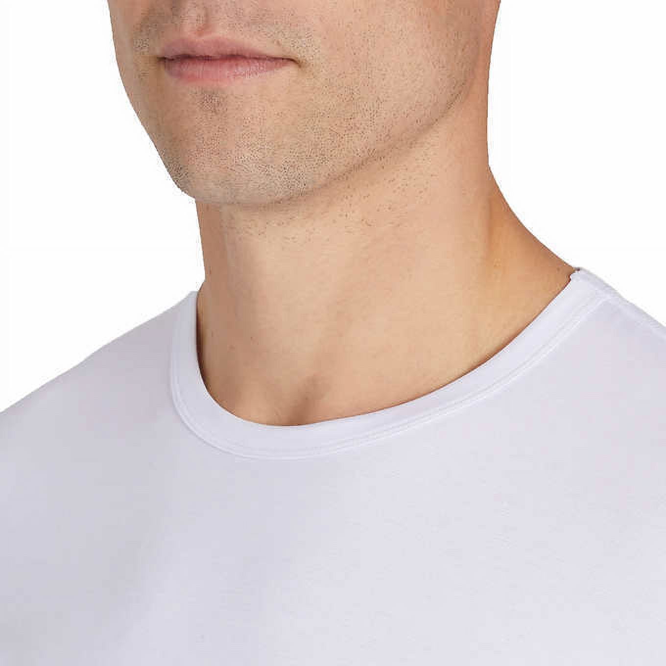 32°C Herren Baselayer 2er Pack - Leichte Thermounterwäsche Crewneck