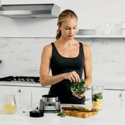 Ninja® Foodi® Smoothie Bowl Maker and Nutrient Extractor* 1200WP 4 Auto-iQ®
