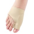 thumbnail image 1 of 1 Pair Bunion Correctors Unisex Anti-slip Design, 1 of 1