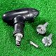thumbnail image 5 of Llave para zapatos de golf NQ Accesorios de acero inoxidable Mango de trinquete, 5 of 5