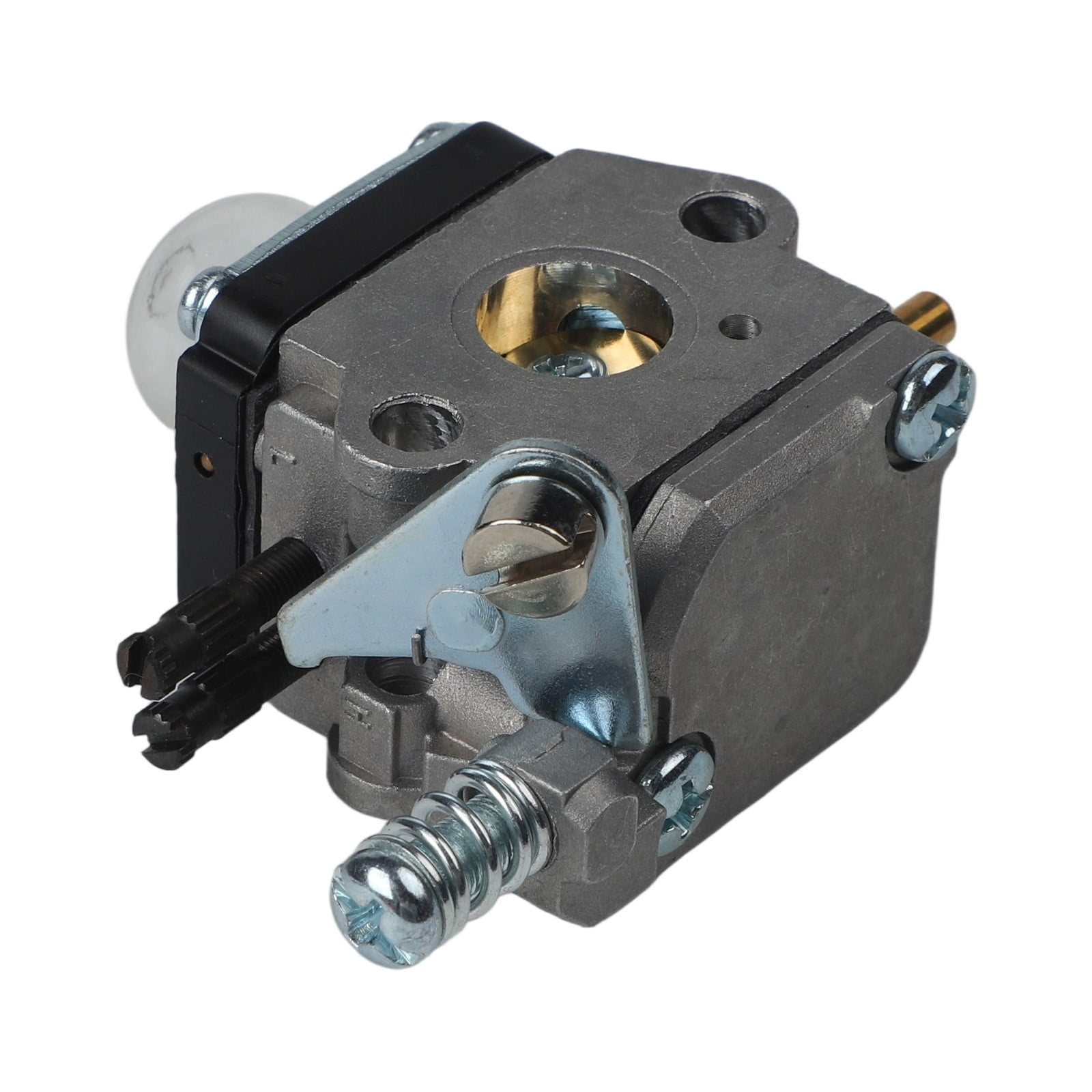 High Performance Carburetor For Mantis 7222 7225 7230 7234 Tiller & Cultivator 2-Stroke Engine Replacement C1U-K54A 12520013123
