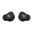 thumbnail image 4 of Beats-Solo Buds :audífonos Bluetooth, Cancelación Activa de Ruido, Modo Ambiente, Audio Espacial Personalizado, Sonido de Alta fidelidad;Negro, 4 of 5